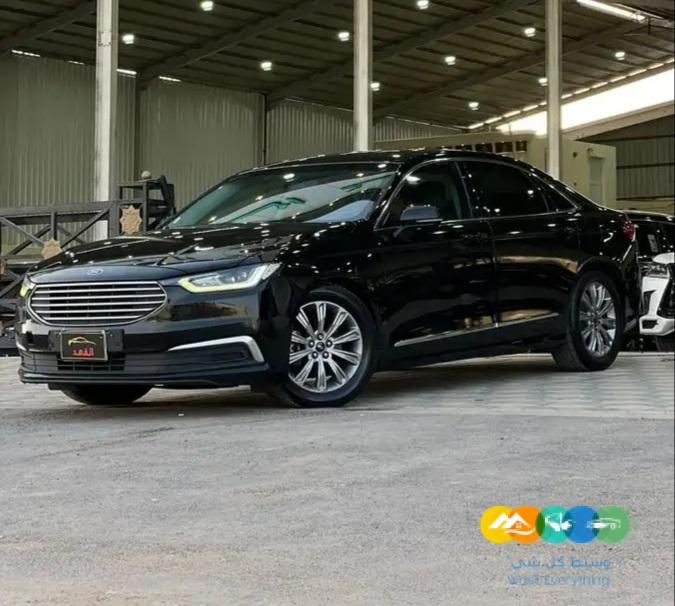 فورد – تورس – 2022 – عداد 107 الاف / تم البيع