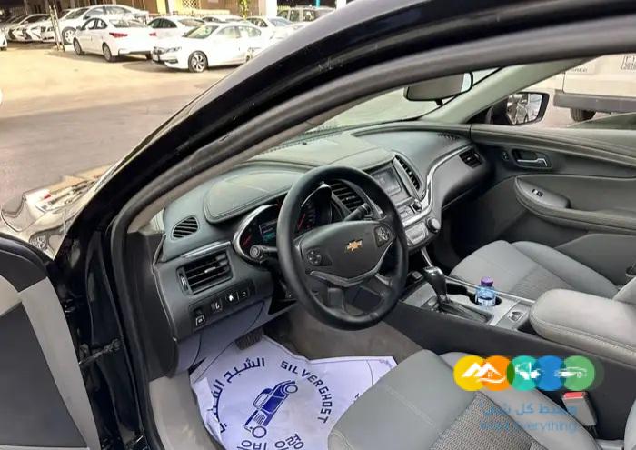 شيفروليه امبالا 2016 / تم البيع