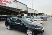 شيفروليه امبالا 2016 / تم البيع