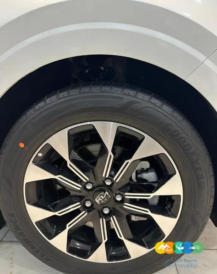 كيا تيلورايد 2024 ستاندر