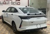 دونج فينج شاين 2024 السعر 64000 شامل الضريبة