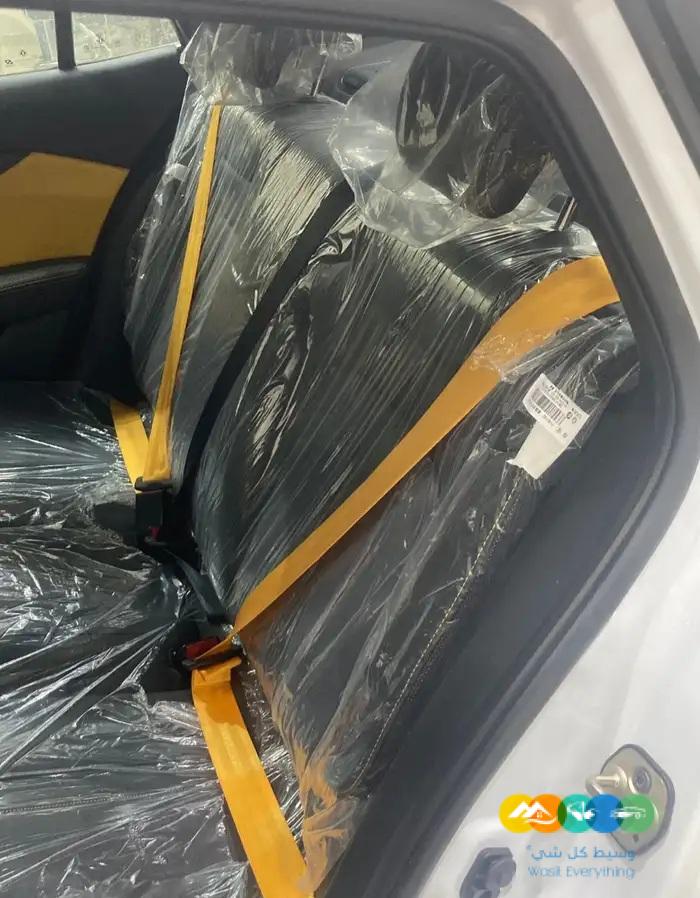 دونج فينج شاين 2024 السعر 64000 شامل الضريبة