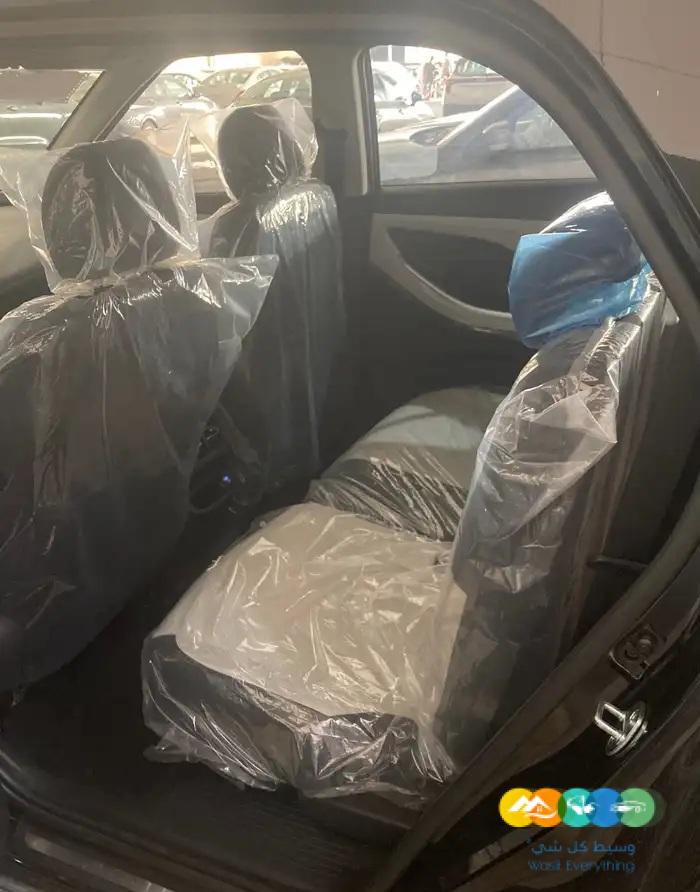 قراند كريتا سمارت موديل 2024 السعر 88550