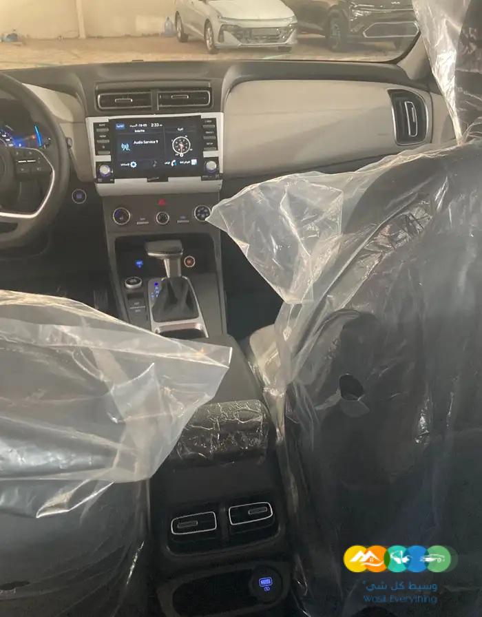 قراند كريتا سمارت موديل 2024 السعر 88550