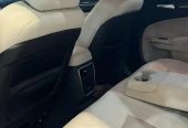 كرايزلر C300 – فل كامل – سعودي – 2018
