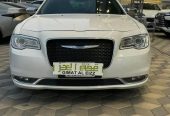 كرايزلر C300 – فل كامل – سعودي – 2018