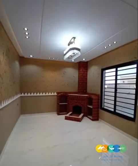 للبيع روف علوى تشطيب ممتاز بخميس مشيط