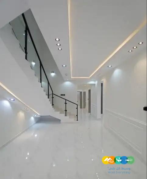 للبيع روف علوى تشطيب ممتاز بخميس مشيط