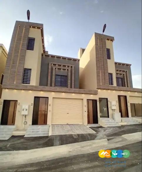 للبيع روف علوى تشطيب ممتاز بخميس مشيط