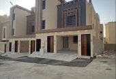 للبيع روف علوى تشطيب ممتاز بخميس مشيط