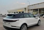لاند روفر فيلار 2022
