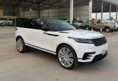لاند روفر فيلار 2022