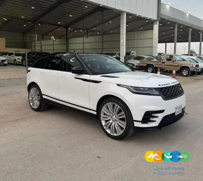 لاند روفر فيلار 2022