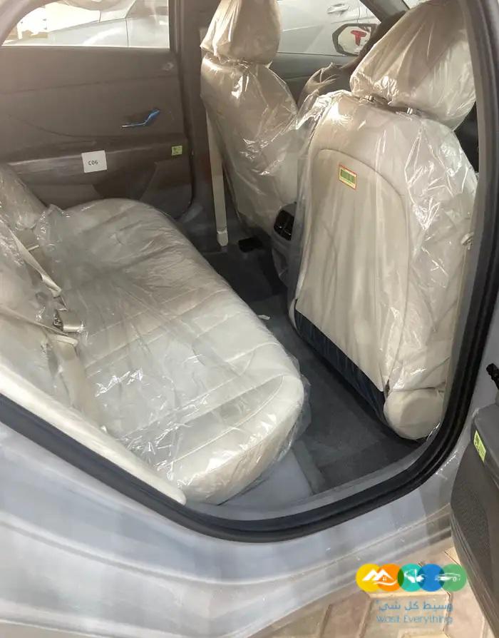 النترا فليت محرك 1600 موديل 2024السعر 69000