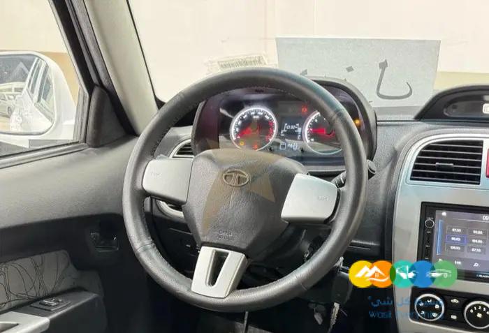 تاتا بكب غمارتين 2023 بسعر 55500 شاملة الضريبه