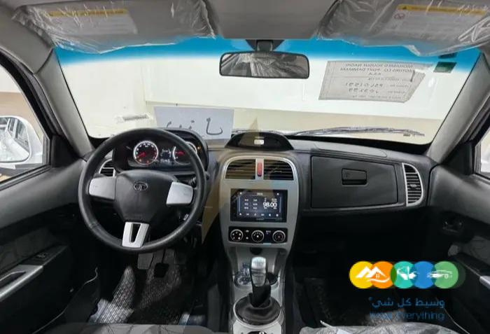 تاتا بكب غمارتين 2023 بسعر 55500 شاملة الضريبه