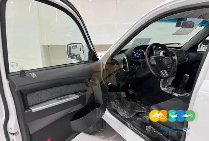 تاتا بكب غمارتين 2023 بسعر 55500 شاملة الضريبه