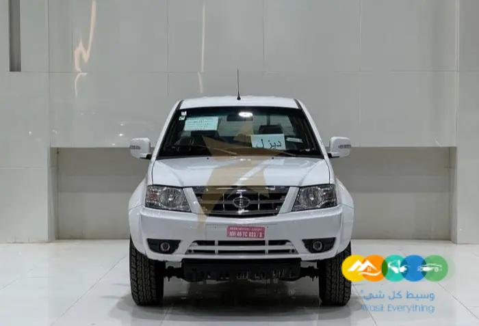 تاتا بكب غمارتين 2023 بسعر 55500 شاملة الضريبه