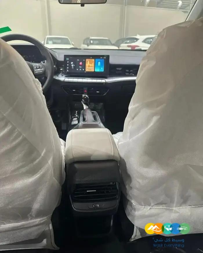 MG GT استاندرد بسعر 60 شامل الضريبة