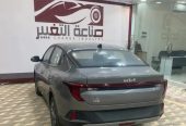 كيا كي 3 ستاندر 2024 السعر 73000 شامل الضريبة