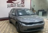 كيا كي 3 ستاندر 2024 السعر 73000 شامل الضريبة