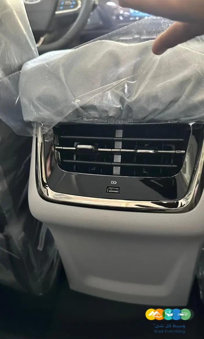 فورد تيرتيوري تيتانيوم موديل 2024