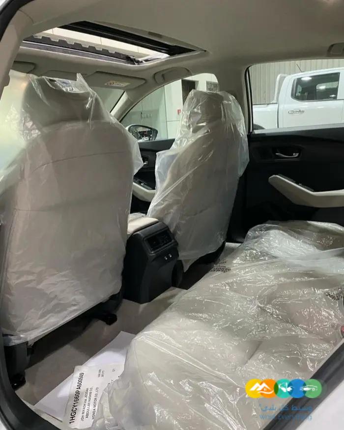 اكورد 2024 .سعودي. EX ب 125 الف (تم البيع)