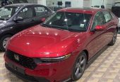 اكورد 2024 .سعودي. EX ب 125 الف (تم البيع)