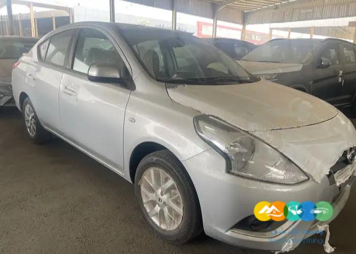 نيسان صني 2024 كمفورت كلاسيك بالنقد والتقسيط