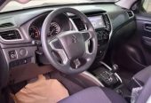 مستوبيشي L200 -2023 اتوماتيك جنط16 بالنقد والتقسيط