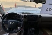 شاص سلق – اتوماتيك – بريمي – 2024 – تم البيع