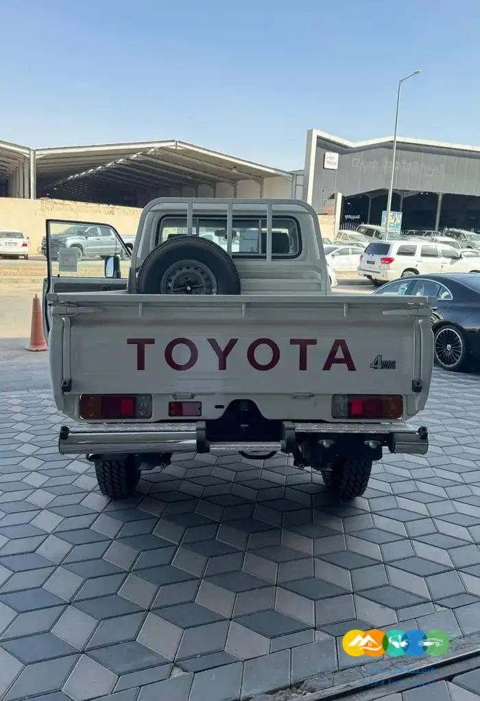 شاص سلق – اتوماتيك – بريمي – 2024 – تم البيع