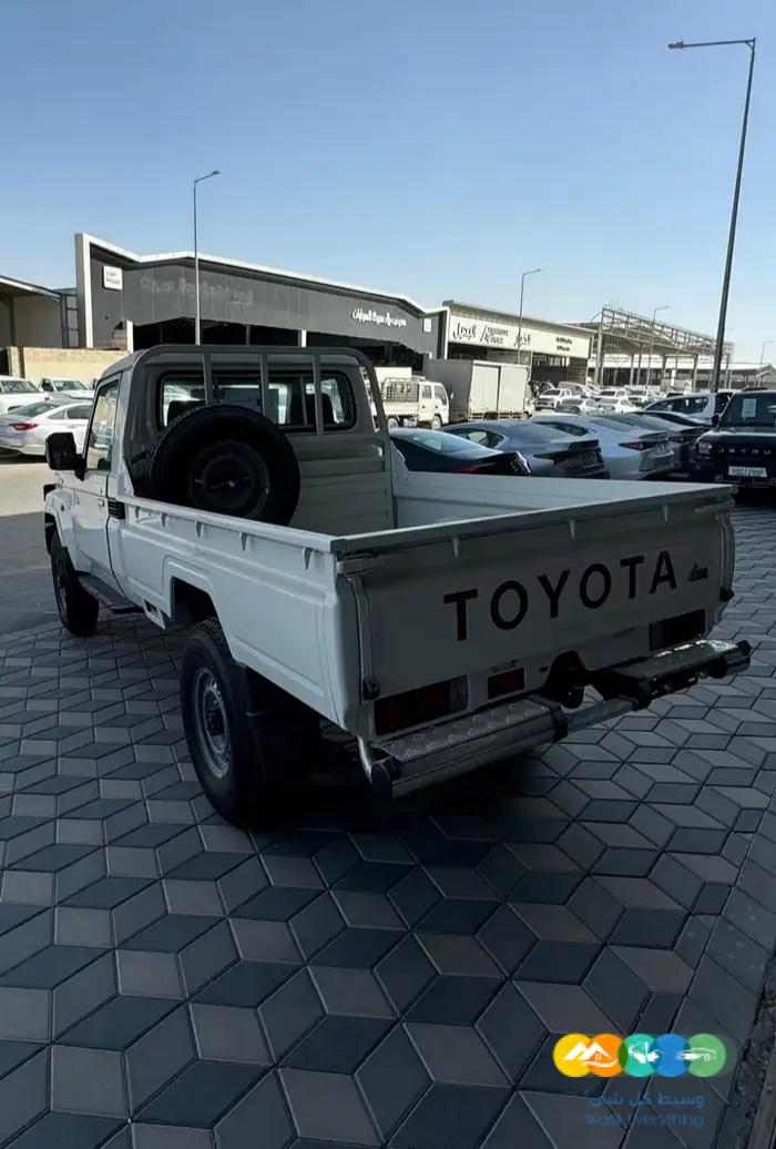 شاص سلق – اتوماتيك – بريمي – 2024 – تم البيع