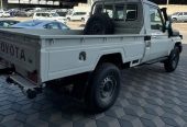 شاص سلق – اتوماتيك – بريمي – 2024 – تم البيع