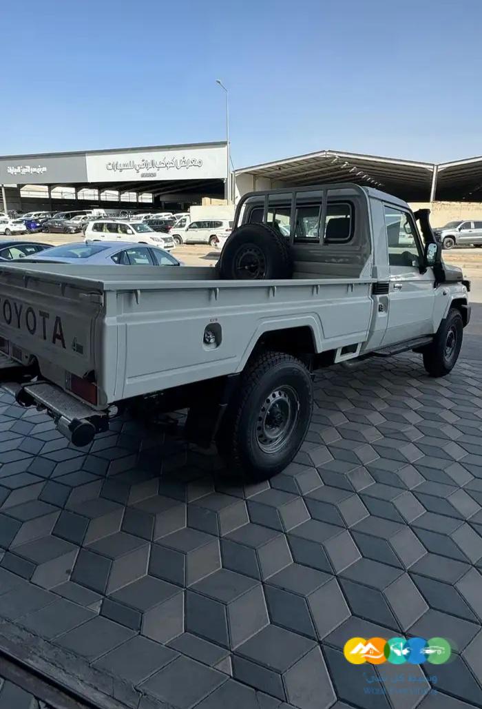 شاص سلق – اتوماتيك – بريمي – 2024 – تم البيع