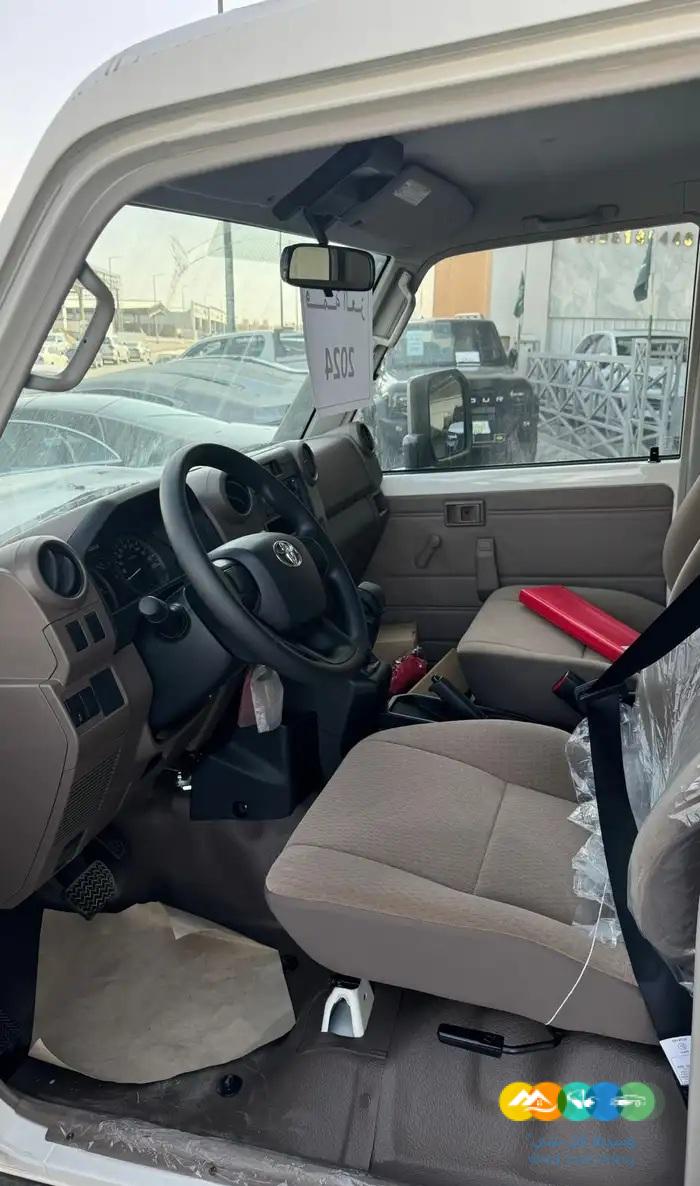 شاص سلق – اتوماتيك – بريمي – 2024 – تم البيع