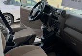 شاص سلق – اتوماتيك – بريمي – 2024 – تم البيع
