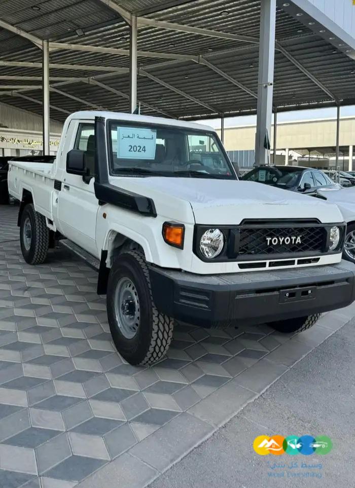 شاص سلق – اتوماتيك – بريمي – 2024 – تم البيع