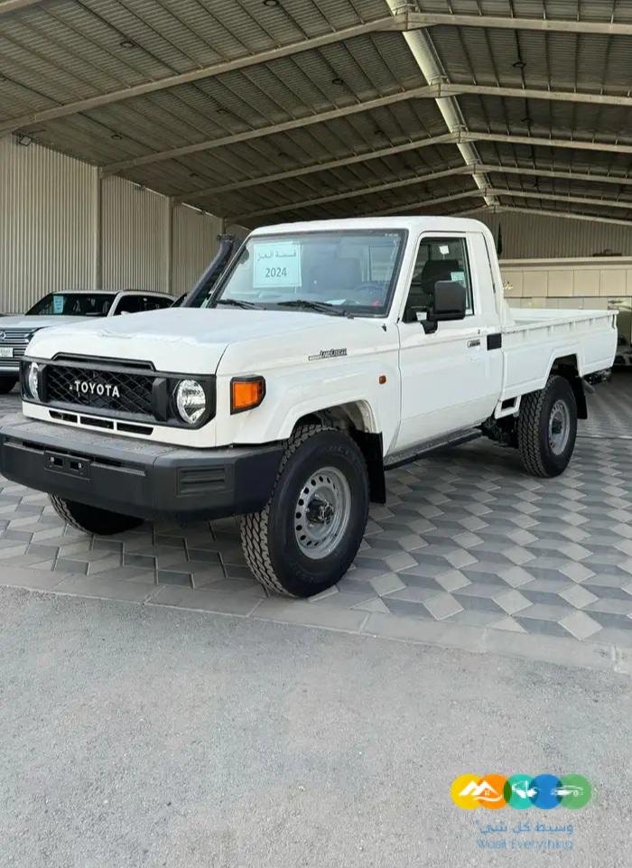 شاص سلق – اتوماتيك – بريمي – 2024 – تم البيع