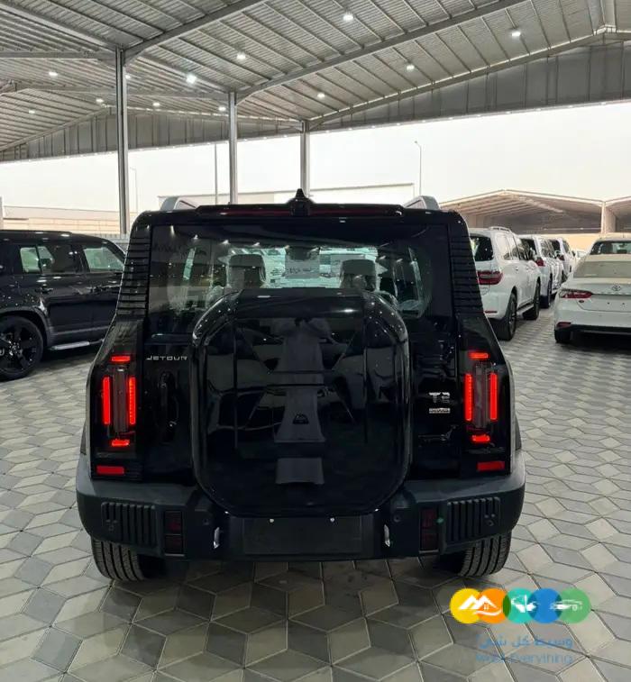 جيتور – T2 فل كامل – عمان – 2025