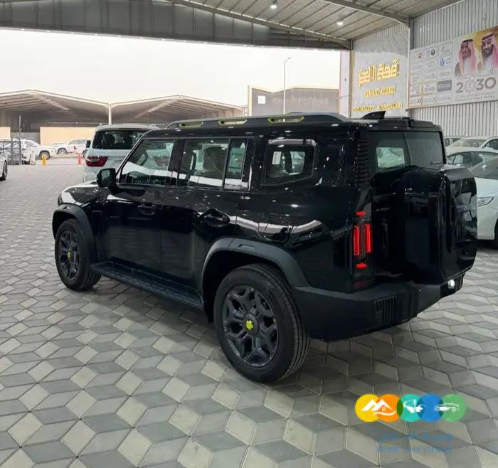 جيتور – T2 فل كامل – عمان – 2025