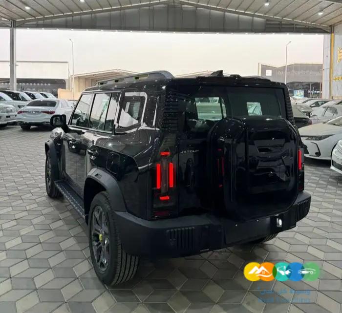 جيتور – T2 فل كامل – عمان – 2025