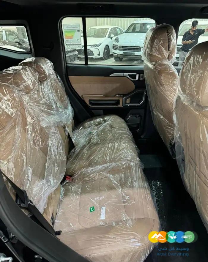 جيتور – T2 فل كامل – عمان – 2025