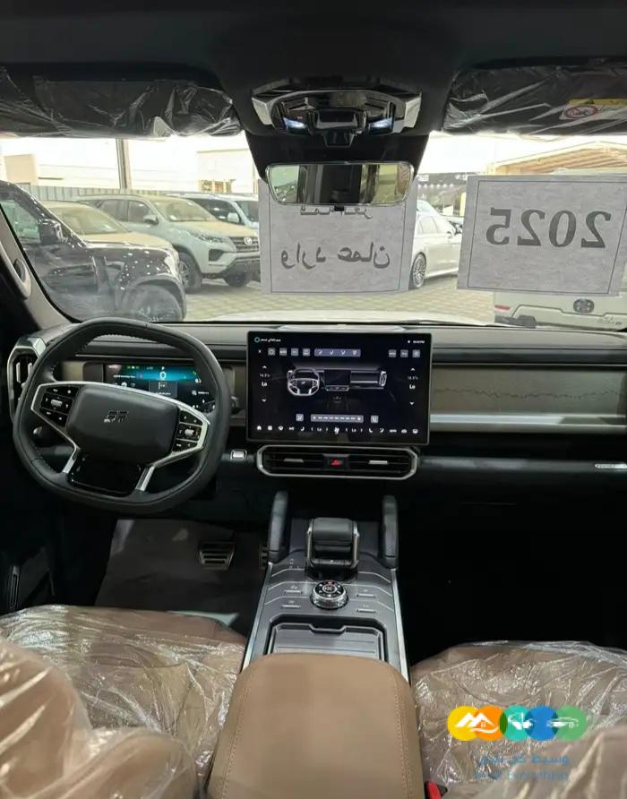 جيتور – T2 فل كامل – عمان – 2025