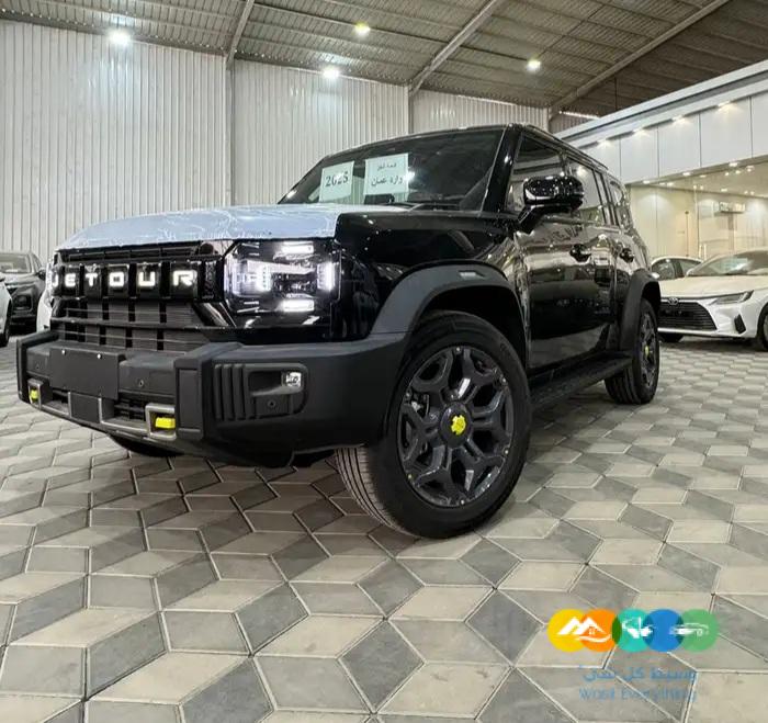 جيتور – T2 فل كامل – عمان – 2025