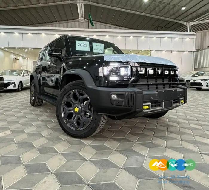 جيتور – T2 فل كامل – عمان – 2025