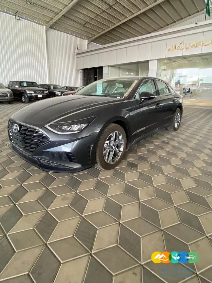 هيونداي – سوناتا – فليت – 2023