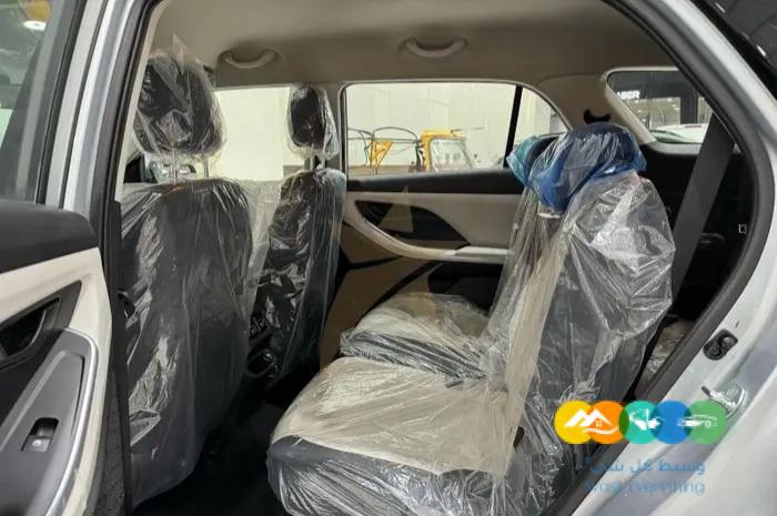 هونداي كريتا كمفورت 2024 كاش _ اقصاد