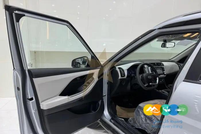 هونداي كريتا كمفورت 2024 كاش _ اقصاد