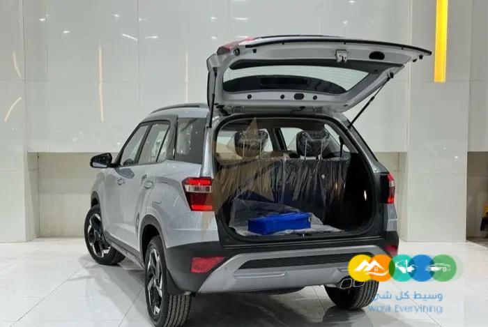 هونداي كريتا كمفورت 2024 كاش _ اقصاد